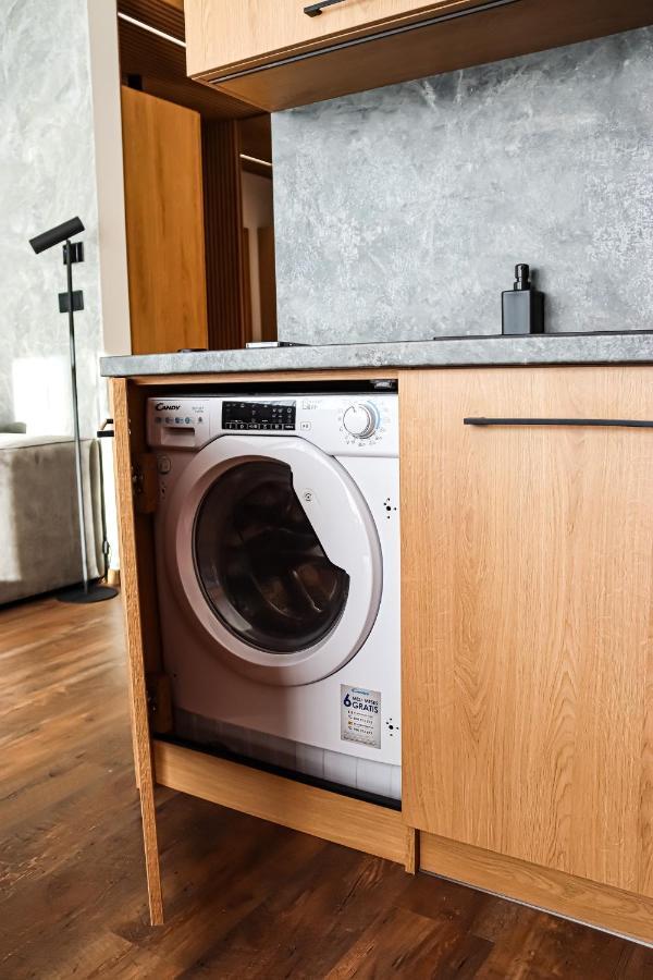 Apartmany Furkotka - Ovruc Štrbské Pleso Zewnętrze zdjęcie