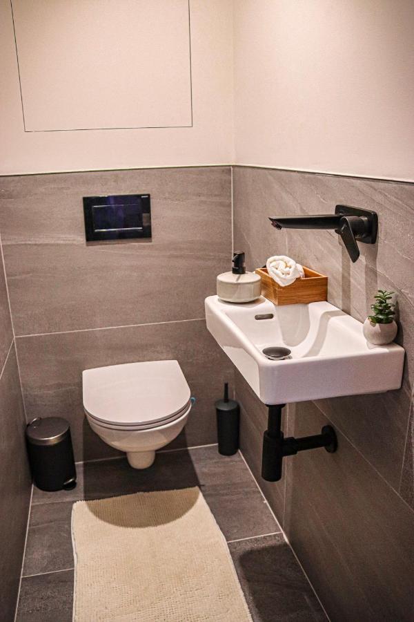 Apartmany Furkotka - Ovruc Štrbské Pleso Zewnętrze zdjęcie