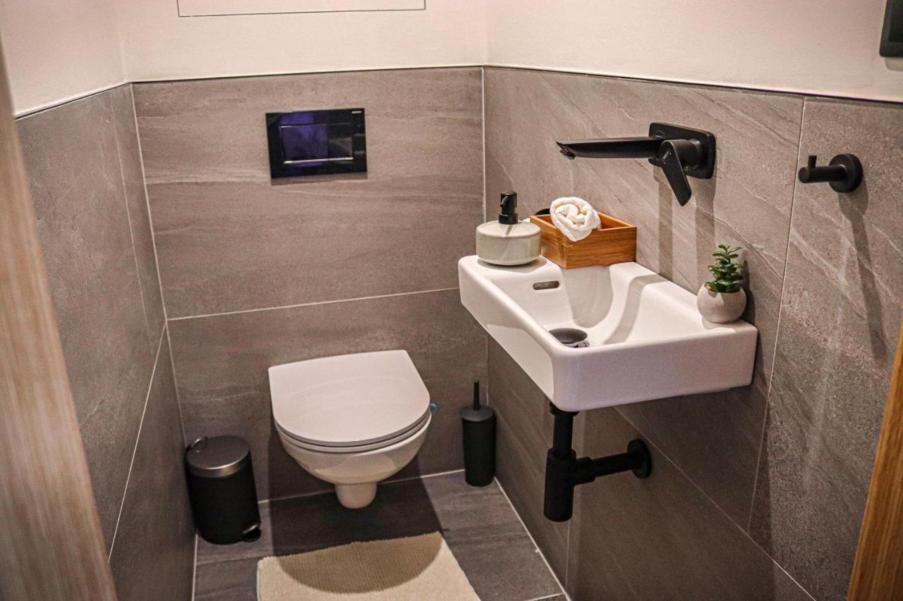 Apartmany Furkotka - Ovruc Štrbské Pleso Zewnętrze zdjęcie