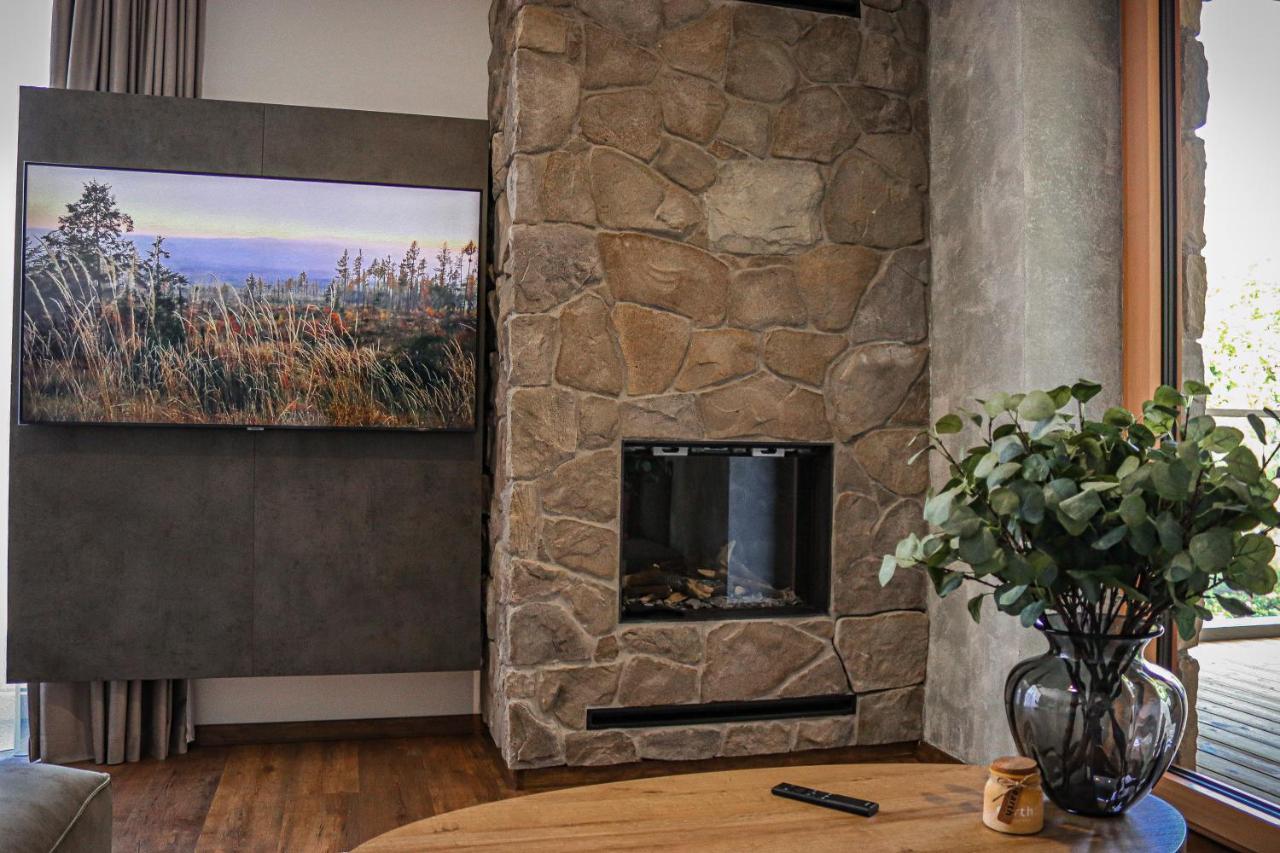 Apartmany Furkotka - Ovruc Štrbské Pleso Zewnętrze zdjęcie