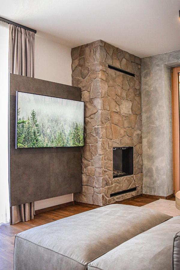Apartmany Furkotka - Ovruc Štrbské Pleso Zewnętrze zdjęcie