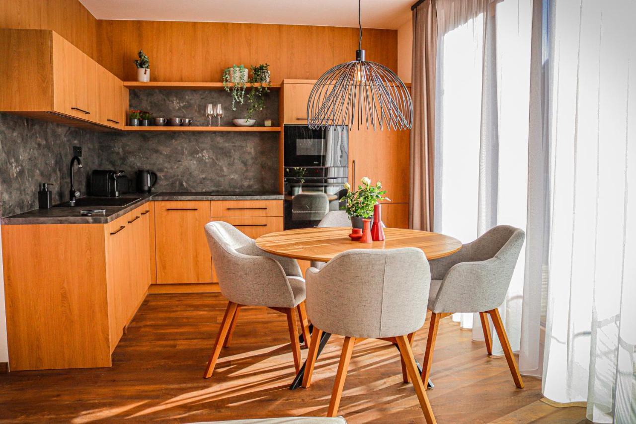 Apartmany Furkotka - Ovruc Štrbské Pleso Zewnętrze zdjęcie