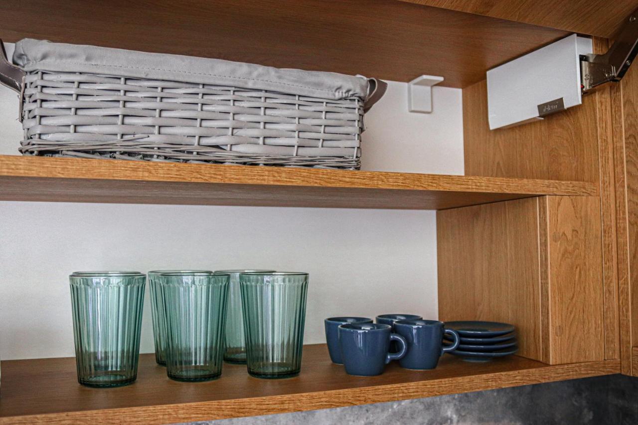 Apartmany Furkotka - Ovruc Štrbské Pleso Zewnętrze zdjęcie